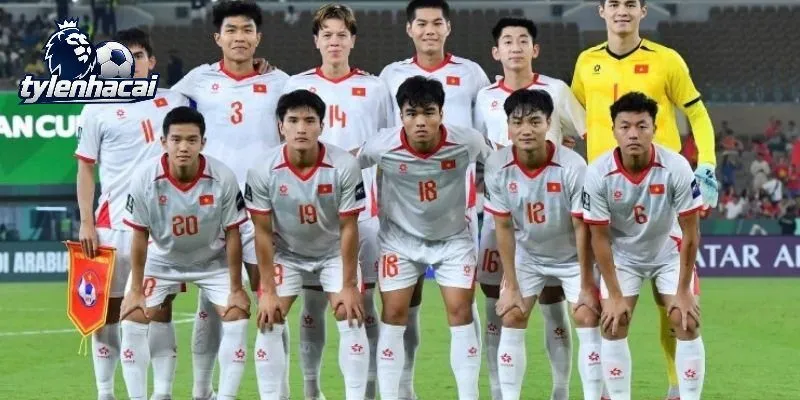 Kinh nghiệm theo dõi và soi kèo U23 Việt Nam Kinh nghiệm theo dõi và soi kèo U23 Việt Nam