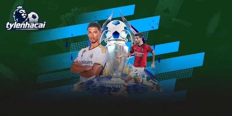ket qua luot cuoi cup c1 Những thông tin đáng chú ý trong lượt cuối Cúp C1