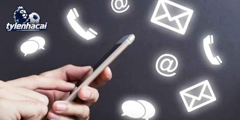 lien he website Những điều cần lưu ý khi Liên Hệ Tỷ Lệ Kèo