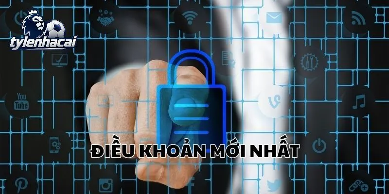 tim hieu dieu khoan dieu kien Cam kết minh bạch trong Điều Khoản Điều Kiện Tỷ Lệ Kèo