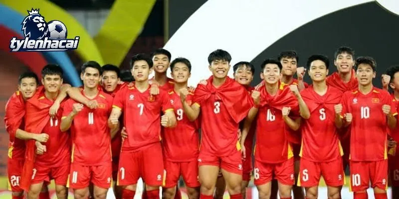 tim hieu u23 viet nam Các yếu tố cần quan tâm khi theo dõi U23 Việt Nam