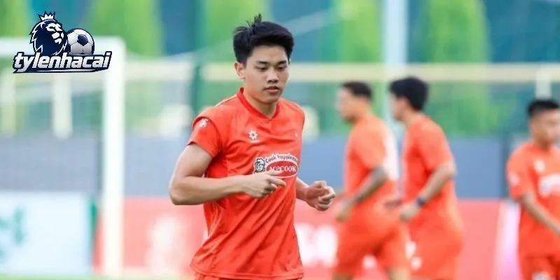 U23 Việt Nam nổi trội U23 Việt Nam nổi trội